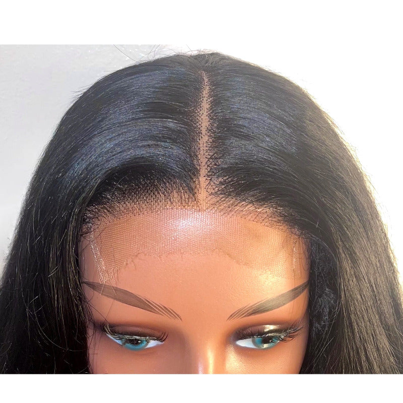 5x5 Lace Closures