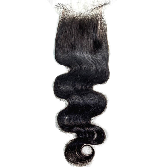 5x5 Lace Closures